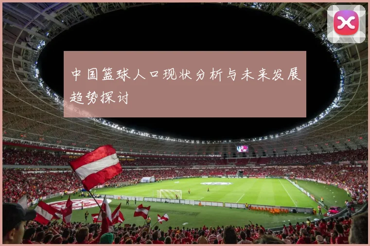 中国篮球人口现状分析与未来发展趋势探讨