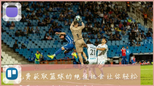 免费获取篮球的绝佳机会让你轻松享受运动乐趣快来参与活动吧