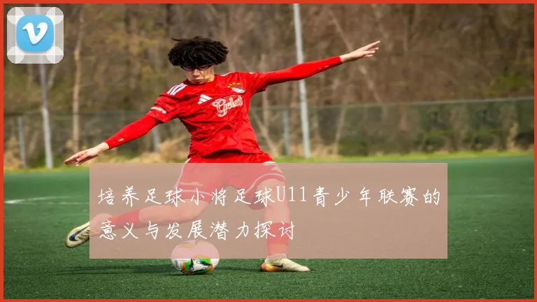 培养足球小将足球U11青少年联赛的意义与发展潜力探讨