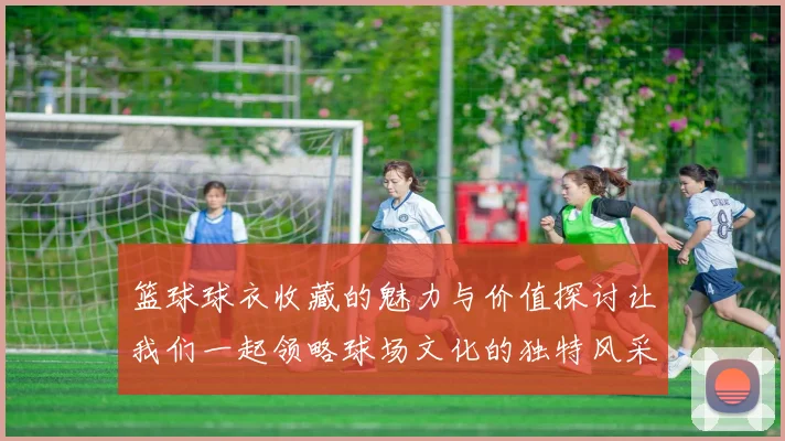 篮球球衣收藏的魅力与价值探讨让我们一起领略球场文化的独特风采